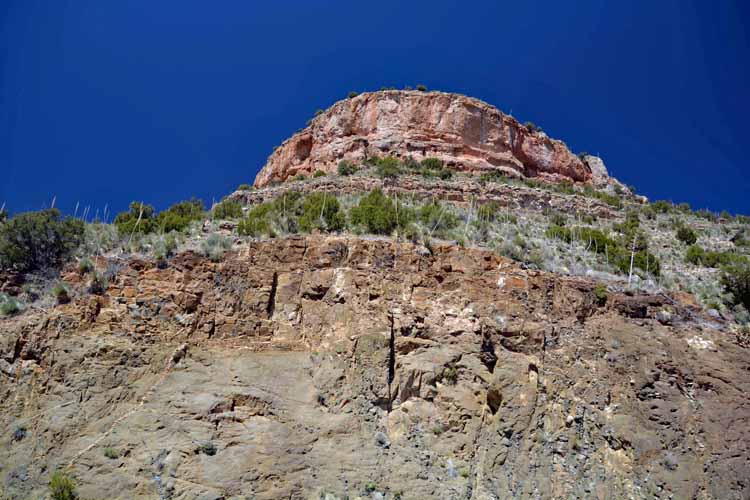 salt river canyon